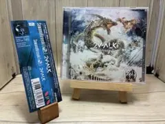 SawanoHiroyuki[nZk] 「2V-ALK」　澤野弘之