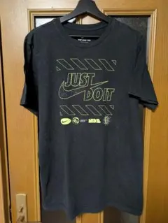 Nike JUST DO IT Tシャツ