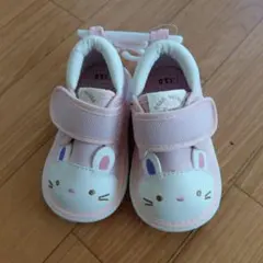 ベビー靴