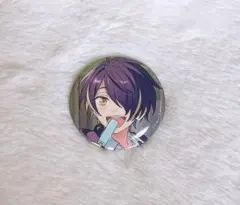 あんスタ 仙石忍 缶バッジ