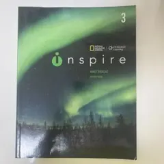 Inspire 3 National Geographic Learning
