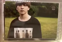 M!LK 吉田仁人 生写真 シクべ 2021