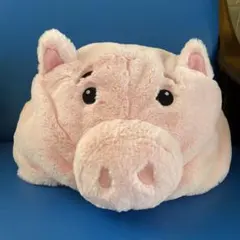 東京ディズニーリゾート ハム ファンキャップ
