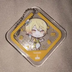 プロジェクトセカイ カラフルステージ！ 天馬司 ビニールキーホルダー プロセカ