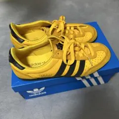 adidasGAZELLEINDOOR W