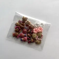 ゆい@無言取引⭕️様 リクエスト 3点 まとめ商品