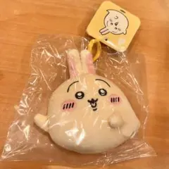 【完全新品未開封】ちいかわ おばけの森 マスコット うさぎ　ハロウィン　お顔厳選