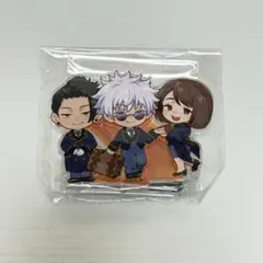 【呪術廻戦】五条　夏油　家入　池袋サンシャインシティプリンスホテル シークレット