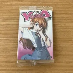 2025年最新】ヤングエース アスカ ウエハースの人気アイテム - メルカリ