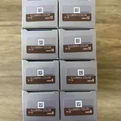 イルミナカラー アース 8本セット - メルカリ
