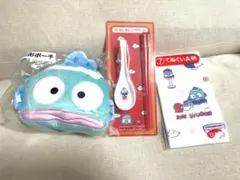 【新品未開封】サンリオ　ハンギョドン　一番くじ　当たりくじ