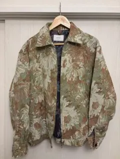 INHERIT ブルゾンアウター