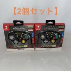 ホリ クラシックコントローラー for Nintendo Switch ゼルダ