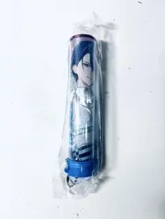 プロジェクトセカイ プロセカ 4th 感謝祭 青柳冬弥 ペンライトチューブ プロセカ 感謝祭 4th ペンライトチューブ 青柳冬弥 - メルカリ