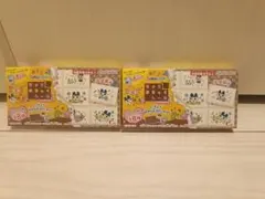 【未開封品】ちょこぶろっくしーるたまごっち2点セット