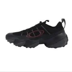 新品未使用　oakley edge flex 29cm ブラック