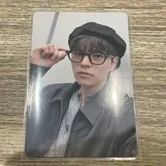 straykids エコパ　静岡 スンミン