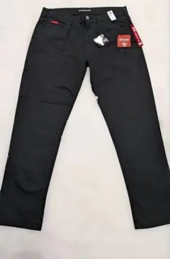 [ミタニ]スケールポケットP/RUSH78ブラック3L　レギュラー　ストレッチ