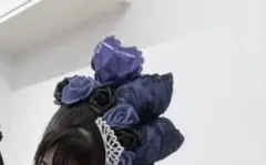 体育祭リボン