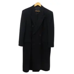 LANVIN PARIS チェスターコート サイズH50-26 [M7568]