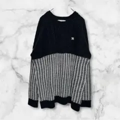 アーノルドパーマー ニット