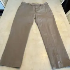 UNIQLO スラックス ウエスト85cm レングス73cm