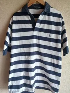 Polo by Ralph Lauren ポロシャツ M
