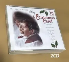 X'mas★St Peter's Choir★A Christmas Carol