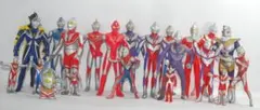 当時物 ブルマァク ブルペット ウルトラマンA タックアロー 超合金