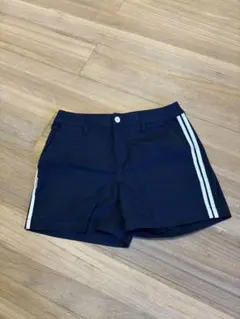 Jack Bunny ネイビーショートパンツ サイドストライプ　サイズ2