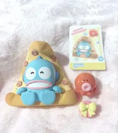 TOPTOY ハンギョドン HAPPY BIRTHDAY シリーズ ピザ