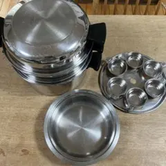 2026年最新】アムウェイ 蒸し器の人気アイテム - メルカリ