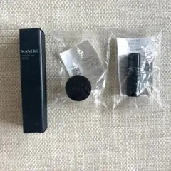 【新品未使用】カネボウ ミニサンプル3点セット(ヴェイル オブ デイ12g等)