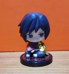 鬼滅の刃　すわらせ隊　冨岡義勇