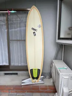 UESUGI サーフボード ファンボード　8'0\