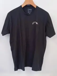 古着 　　CAPTAIN FIN Tシャツ ブラックのサムネイル