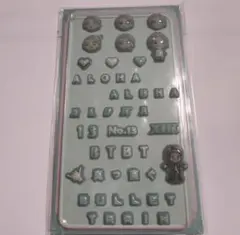 超特急 アロハ REAL？ 3Dステッカー