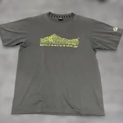 Lowe alpine エクストララージ Tシャツ