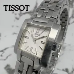 TISSOT ティソ クチュリエ オートマチック スモールセコンド 腕時計