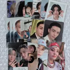 Stray Kids ヒョンジン トレカ まとめ売り