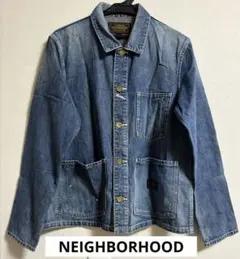 2025年最新】NEIGHBORHOOD カバーオールの人気アイテム - メルカリ