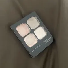 ケイト　ポッピングシルエットシャドウ　PK-1