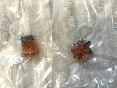 チェーンソーマン　つながるリングチャーム　ポチタ【Ａ/Ｅ】