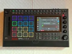 2026年最新】akai mpc live 2の人気アイテム - メルカリ