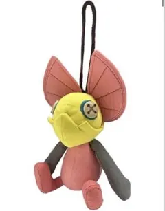 2025年最新】モンハンぬいぐるみの人気アイテム - メルカリ