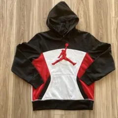 JORDAN ジョーダン ジャンプマンロゴ 長袖 スウェット