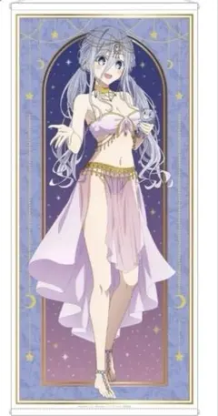 等身大タペストリー キャラクターグッズ