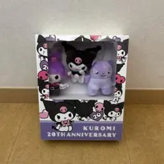 クロミ キャラクターグッズ