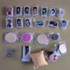 鬼滅の刃 グッズセット