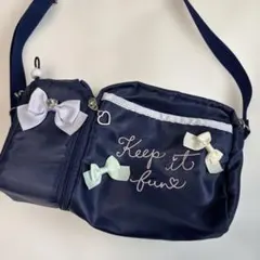 ショルダーバッグ バッグ